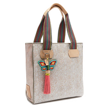 Load image into Gallery viewer, CONSUELA &quot;CLAY&quot; CLASSIC TOTE
