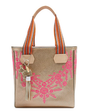 Load image into Gallery viewer, CONSUELA &quot;BRIT&quot; CLASSIC TOTE
