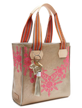 Load image into Gallery viewer, CONSUELA &quot;BRIT&quot; CLASSIC TOTE
