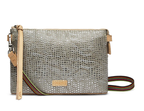 Consuela “Juanis” midtown crossbody