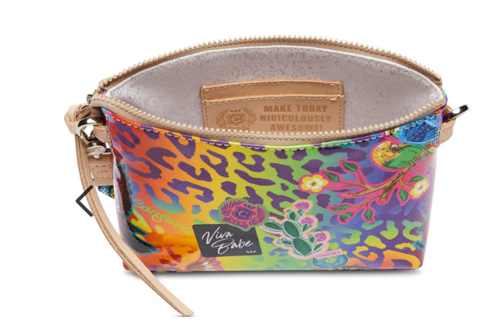 Consuela “Cami” Midtown Crossbody