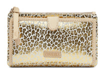 Load image into Gallery viewer, Consuela “Kit” Slim Wallet
