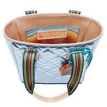Load image into Gallery viewer, Consuela “Kat” Chica tote
