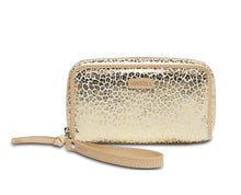 Load image into Gallery viewer, CONSUELA &quot;KIT&quot; WRISTLET WALLET
