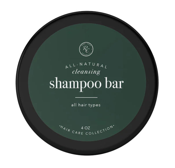 ROWE CASA SHAMPOO BAR
