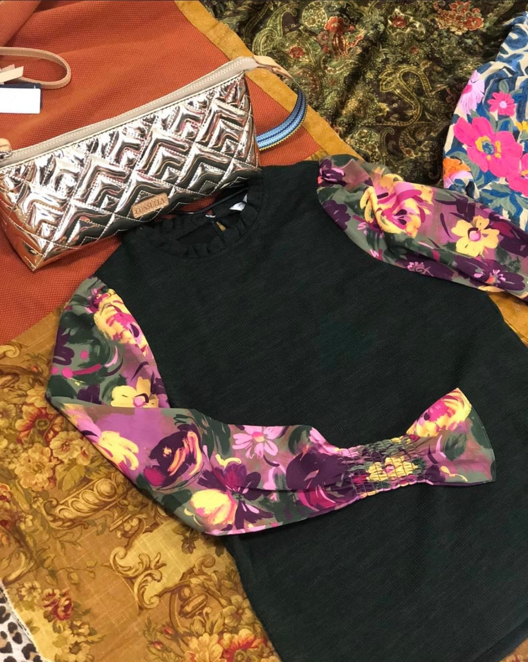 Ellen Top
