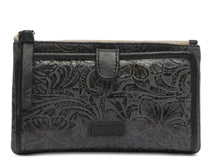 Load image into Gallery viewer, Consuela “Steely” slim wallet
