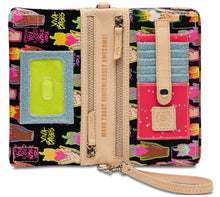 Load image into Gallery viewer, CONSUELA “VIVA BABE” UPTOWN CROSSBODY
