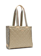 Load image into Gallery viewer, Consuela “Laura” Journey tote
