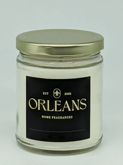 ORLEANS 9 OZ CANDLE