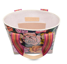 Load image into Gallery viewer, CONSUELA “EVERLEIGH” CLASSIC TOTE
