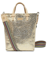 Load image into Gallery viewer, Consuela “Kit” Essential tote

