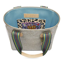 Load image into Gallery viewer, Consuela “Juanis” classic tote
