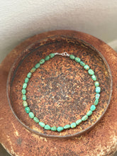Load image into Gallery viewer, GENUINE NEVADA TURQUOISE
