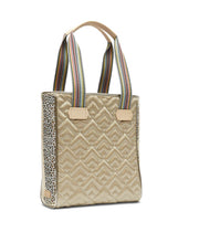 Load image into Gallery viewer, Consuela “Laura” Chica Tote
