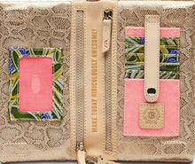 Load image into Gallery viewer, Consuela “Gilded” uptown crossbody

