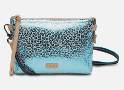 Consuela “Kat” midtown crossbody