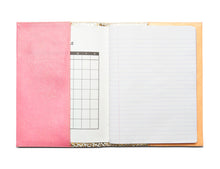 Load image into Gallery viewer, Consuela “Kit” Notebook
