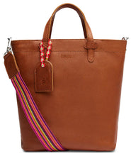 Load image into Gallery viewer, CONSUELA “BRANDY” ESSENTIAL TOTE
