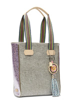 Load image into Gallery viewer, Consuela “Juanis” Chica Tote
