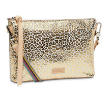 Load image into Gallery viewer, Consuela “Kit”midtown crossbody
