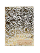 Load image into Gallery viewer, Consuela “Kit” Notebook
