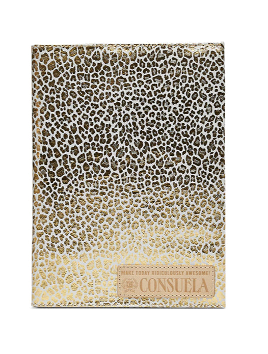 Consuela “Kit” Notebook