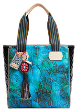 Load image into Gallery viewer, CONSUELA “CADE” CLASSIC TOTE
