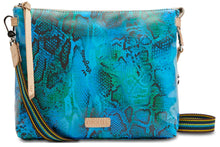 Load image into Gallery viewer, CONSUELA “CADE” DOWNTOWN CROSSBODY
