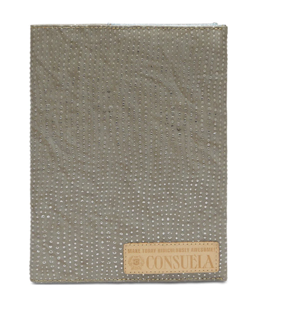Consuela “Juanis” Notebook