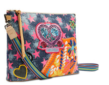Load image into Gallery viewer, Consuela “Drew” Crossbody
