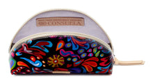 Load image into Gallery viewer, CONSUELA “SOPHIE” LARGE COSMETIC CASE
