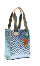 Load image into Gallery viewer, Consuela “Kat” Chica tote
