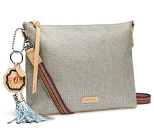 Load image into Gallery viewer, CONSUELA &quot;JUANIS&quot; DOWNTOWN CROSSBODY
