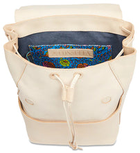 Load image into Gallery viewer, CONSUELA “DIEGO” BACKPACK
