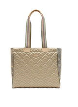 Load image into Gallery viewer, Consuela “Laura” Journey tote
