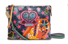 Load image into Gallery viewer, Consuela “Drew” Crossbody
