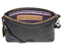 Load image into Gallery viewer, Consuela “Steely” midtown crossbody

