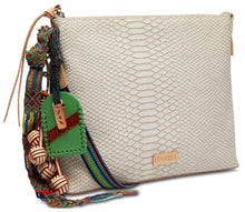 Load image into Gallery viewer, CONSUELA “THUNDERBIRD” DOWNTOWN CROSSBODY
