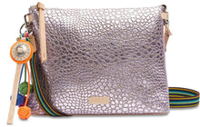 Load image into Gallery viewer, CONSUELA “LULU” DOWNTOWN CROSSBODY
