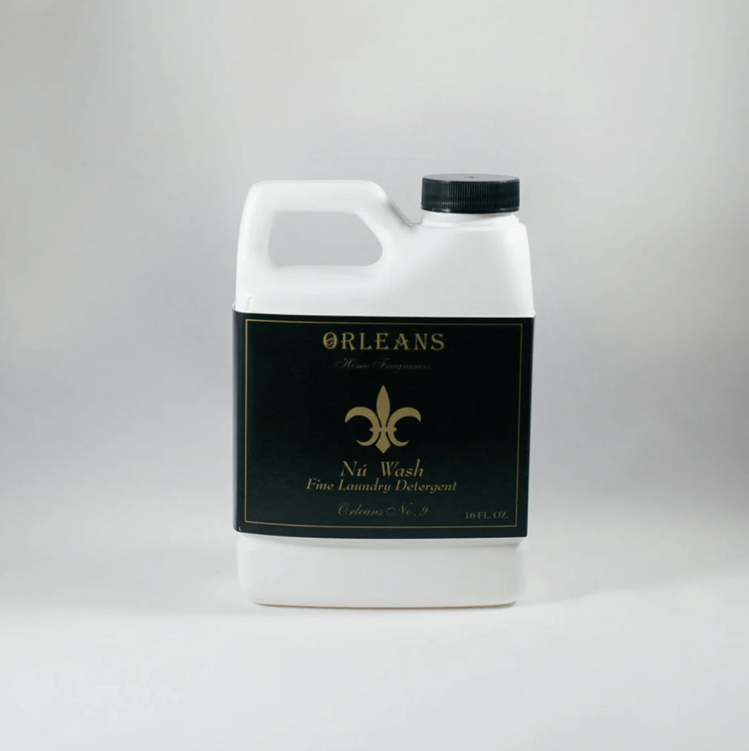 ORLEANS NU WASH (16 oz)