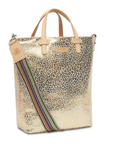 Load image into Gallery viewer, Consuela “Kit” Essential tote
