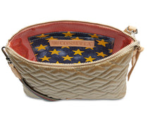 Load image into Gallery viewer, Consuela “Laura” downtown crossbody

