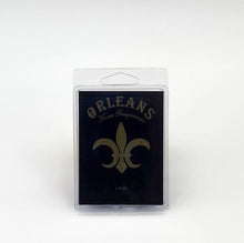 Load image into Gallery viewer, ORLEANS WAX MELTS
