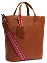 Load image into Gallery viewer, CONSUELA “BRANDY” ESSENTIAL TOTE

