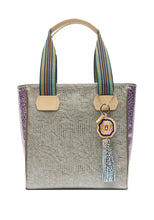 Load image into Gallery viewer, Consuela “Juanis” classic tote

