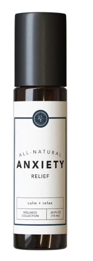 ROWE CASA ANXIETY RELIEF