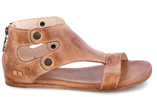 Load image into Gallery viewer, BEDSTU SOTO “TAN RUSTIC” SANDAL

