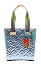 Load image into Gallery viewer, Consuela “Kat” Chica tote
