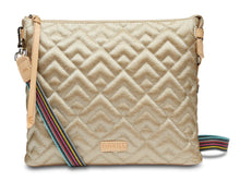 Load image into Gallery viewer, Consuela “Laura” downtown crossbody

